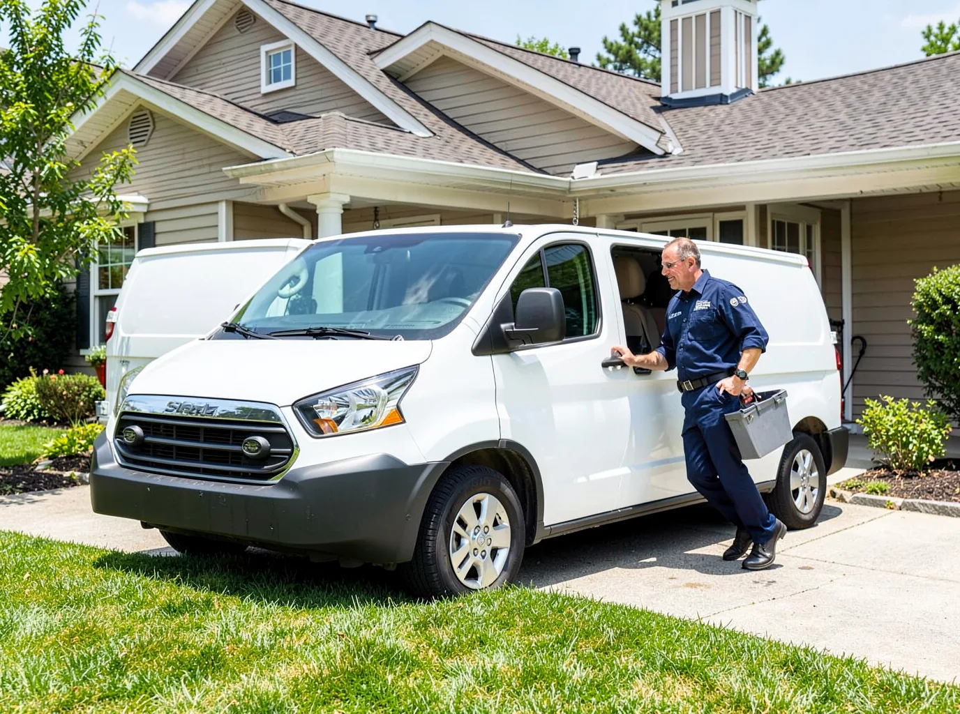 Emergency Plumber company in Grayridge, MO