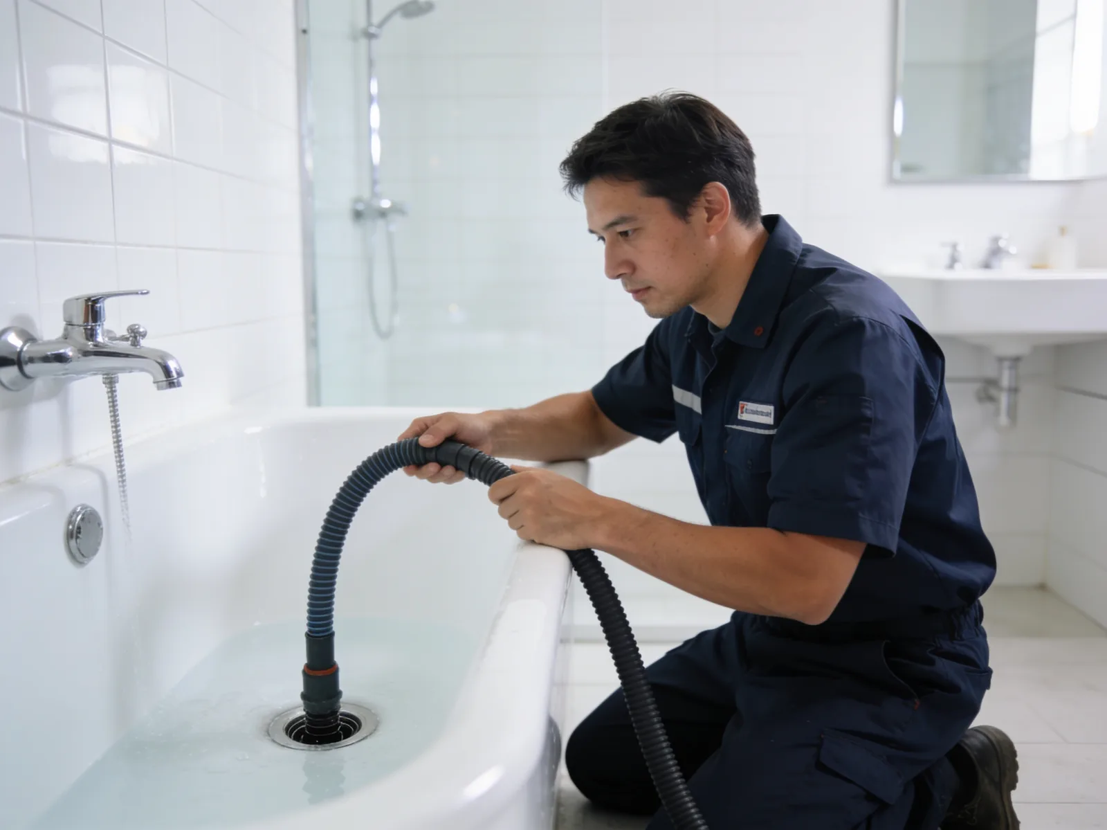 Emergency Plumber Grayridge, MO FAQs